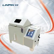 <b>掌中鹽海：鹽霧實驗箱模擬自然腐蝕的悠揚探索</b>